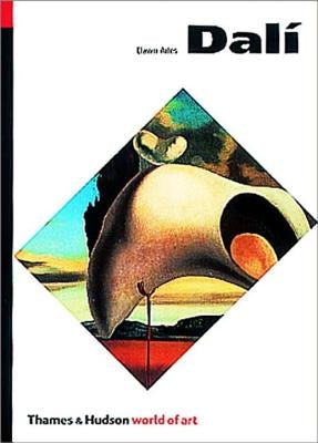 Dalí by Ades, Dawn