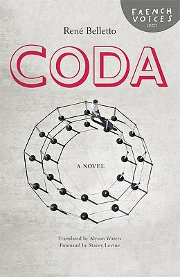 Coda by Belletto, Rene