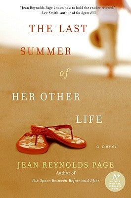 The Last Summer of Her Other Life by Page, Jean Reynolds