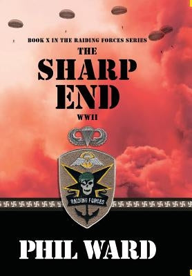 The Sharp End by Ward, Phil