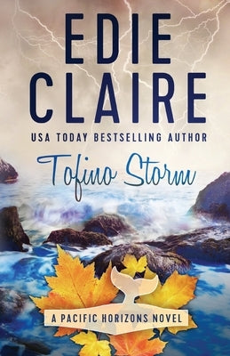 Tofino Storm by Claire, Edie