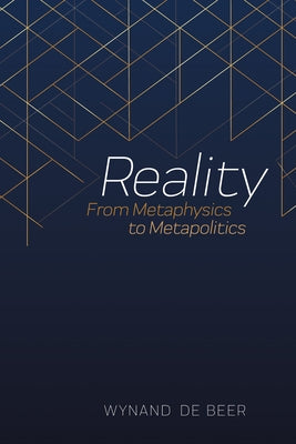 Reality by de Beer, Wynand