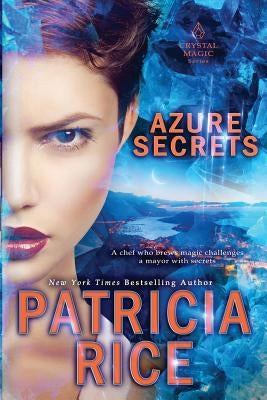 Azure Secrets by Rice, Patricia