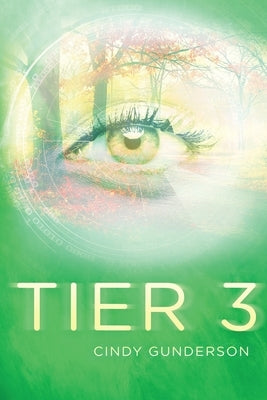 Tier 3 by Gunderson, Cindy