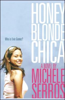 Honey Blonde Chica by Serros, Michele
