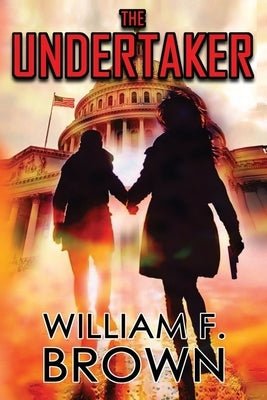 The Undertaker by Brown, William F.