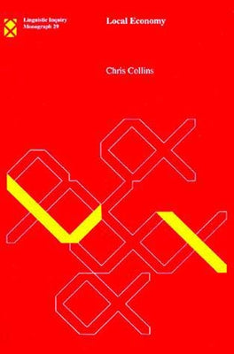 Local Economy by Collins, Chris