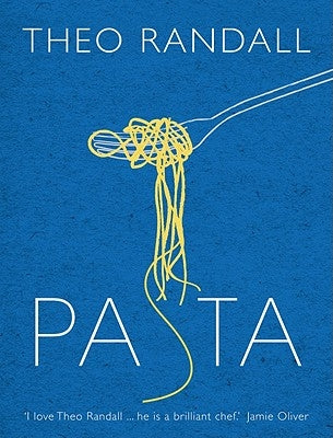 Pasta by Randall, Theo