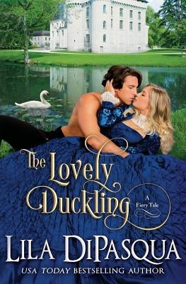 The Lovely Duckling by Dipasqua, Lila