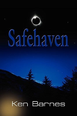 Safehaven by Barnes, Ken