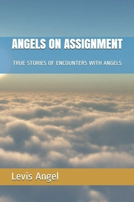 Angels on Assignment: True Stories of Encounters with Angels by Angel, Levis