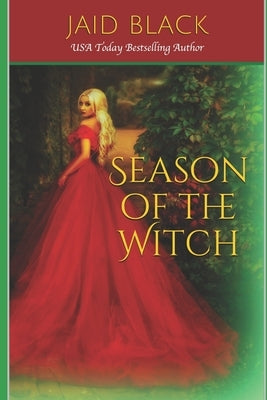 Season of the Witch by Black, Jaid