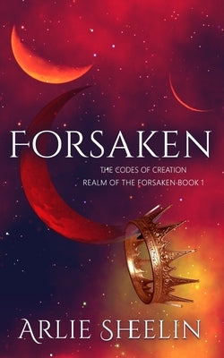Forsaken by Sheelin