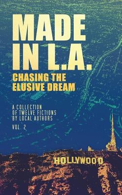 Made in L.A. Vol. 2: Chasing the Elusive Dream by Sisco, Cody