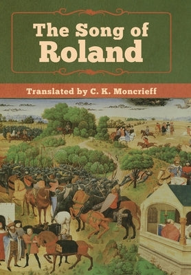 The Song of Roland by Anonymous