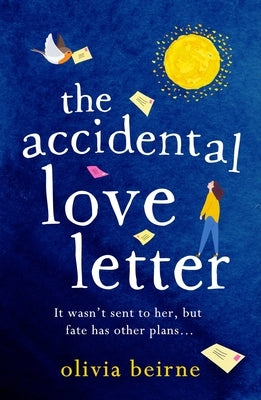 The Accidental Love Letter by Beirne, Olivia