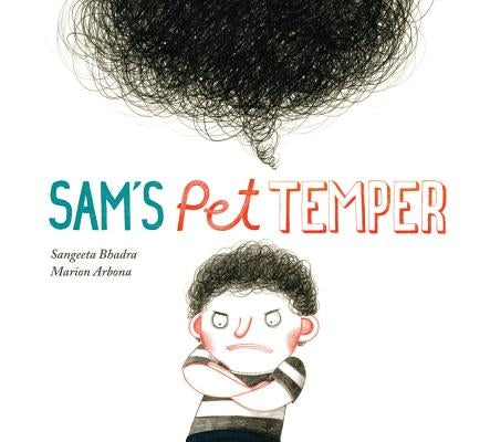 Sam's Pet Temper by Bhadra, Sangeeta