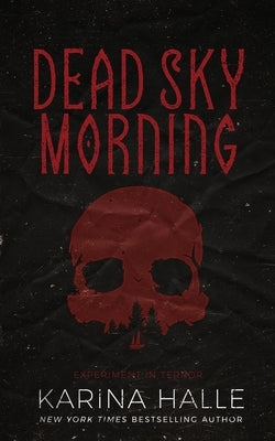 Dead Sky Morning by Halle, Karina