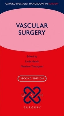 Vascular Surgery by Hands, Linda
