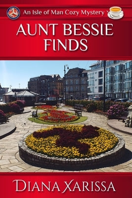 Aunt Bessie Finds by Xarissa, Diana