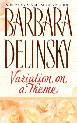 Variation on a Theme by Delinsky, Barbara
