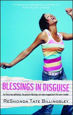 Blessings in Disguise: Volume 2 by Billingsley, Reshonda Tate