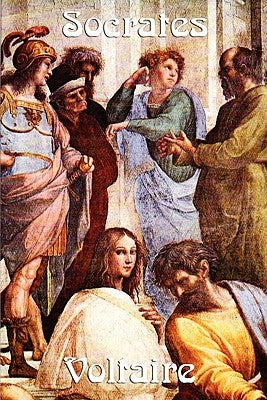 Socrates by Voltaire