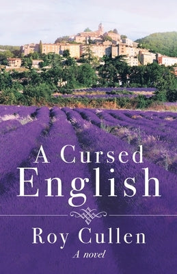 A Cursed English by Cullen, Roy