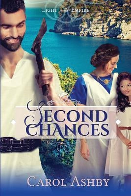 Second Chances by Ashby, Carol