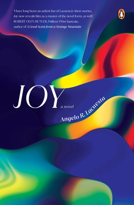 Joy by R. Lacuesta, Angelo