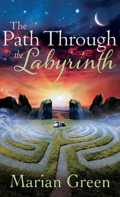 The Path Through the labyrinth by Green, Marian
