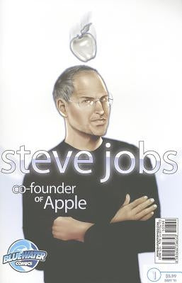 Orbit: Steve Jobs by Cooke, C. W.