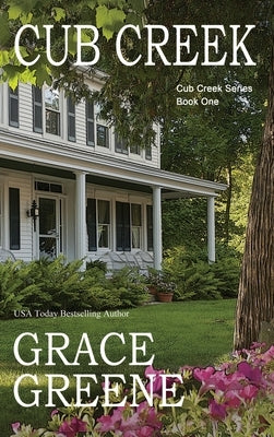 Cub Creek by Greene, Grace