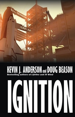 Ignition by Anderson, Kevin J.