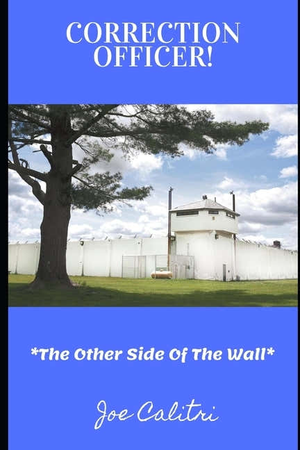 Correction Officer!: The Other Side Of The Wall by Calitri, Joe