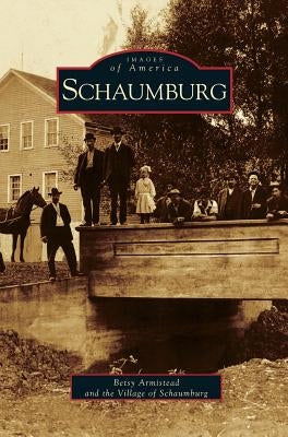 Schaumburg by Armistead, Betsy