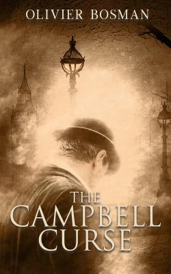 The Campbell Curse: a D.S. Billings Victorian Mystery by Bosman, Olivier