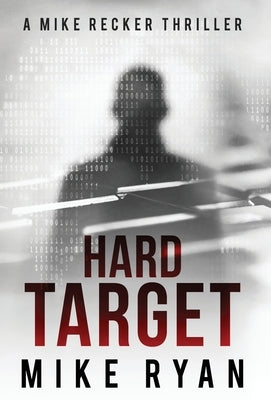 Hard Target by Ryan, Mike