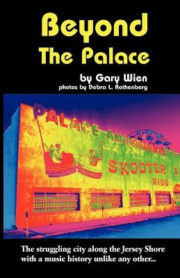 Beyond the Palace by Wien, Gary
