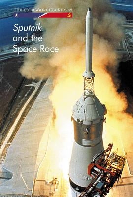 Sputnik and the Space Race by Johnson, Jordan