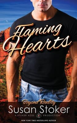 Flaming Hearts by Stoker, Susan