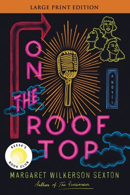 On the Rooftop by Sexton, Margaret Wilkerson