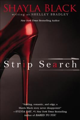 Strip Search by Black, Shayla