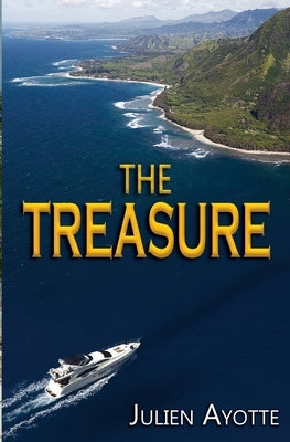 The Treasure by Ayotte, Julien