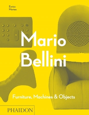 Mario Bellini by Morteo, Enrico