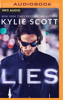 Lies by Scott, Kylie
