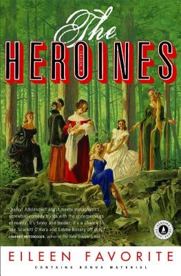 Heroines by Favorite, Eileen