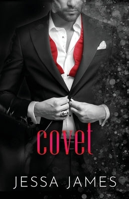 Covet: Large Print by James, Jessa