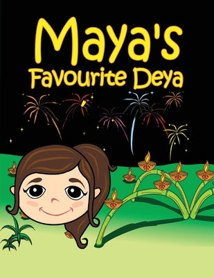 Maya's Favorite Deya by Seedan, Shanta