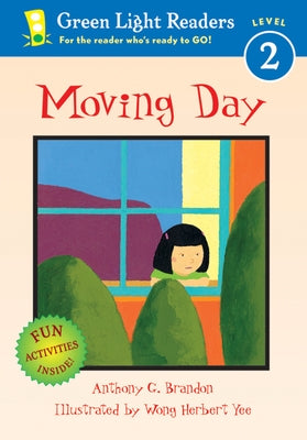 Moving Day by Brandon, Anthony G.